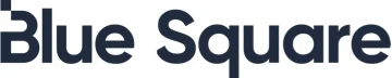 Blue Square Power logo