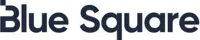 Blue Square Power logo
