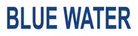 Blue Water Detergent logo