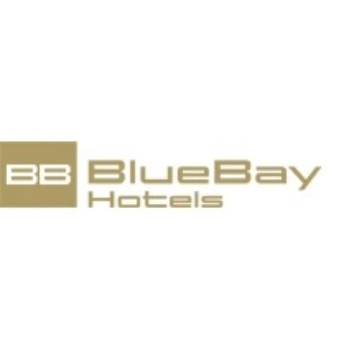BlueBay Hotels & Resorts logo