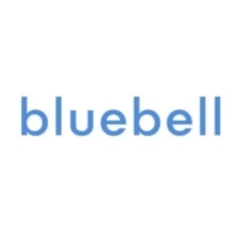 Bluebell logo
