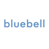 Bluebell logo