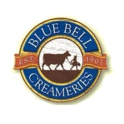 Blue Bell Ice Cream logo