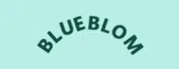 Blueblom logo