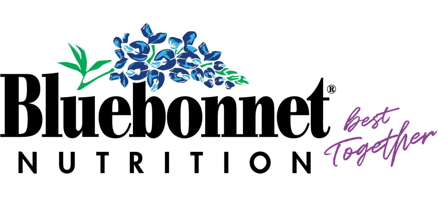 Bluebonnet logo