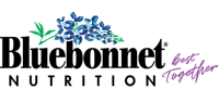 Bluebonnet logo