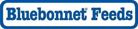 Bluebonnet Feeds logo
