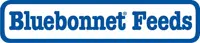 Bluebonnet Feeds logo