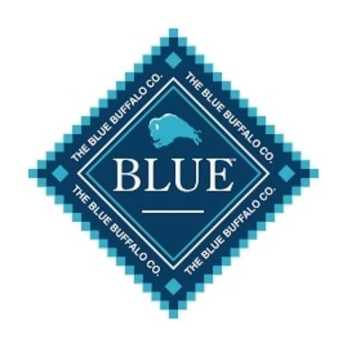 Blue Buffalo logo
