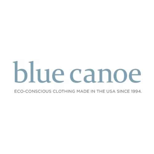 Blue Canoe logo