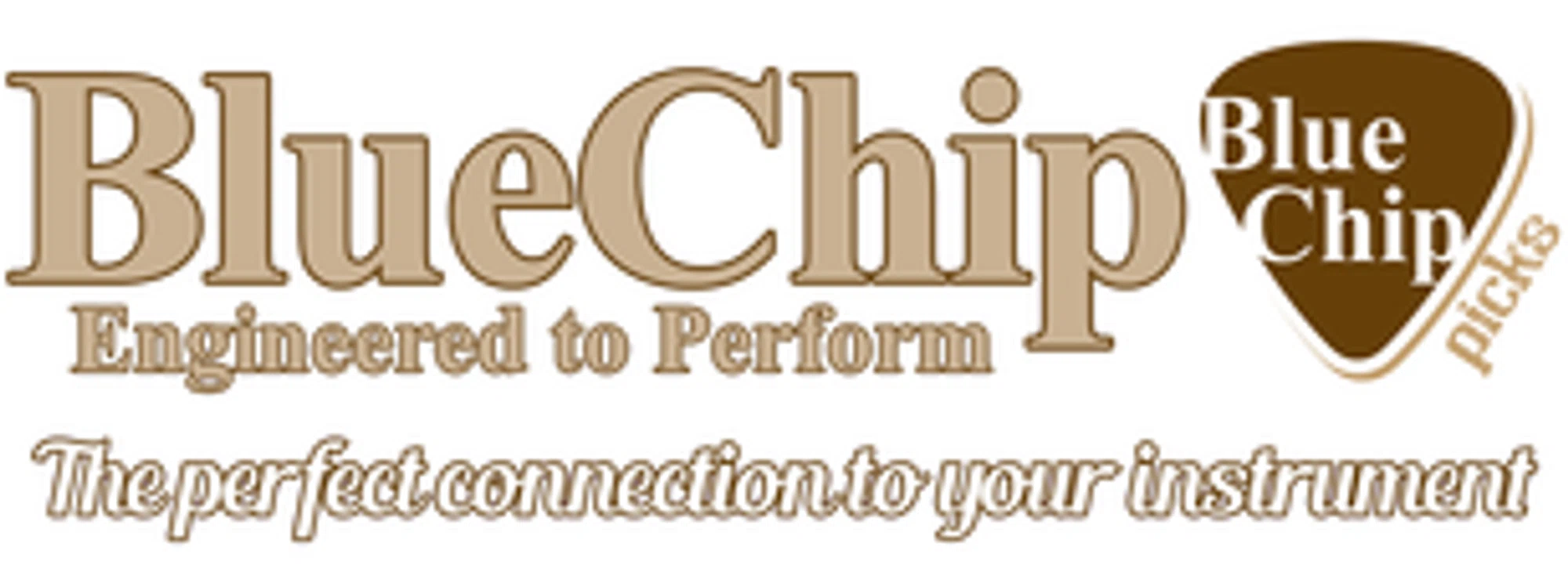 BlueChip Picks logo
