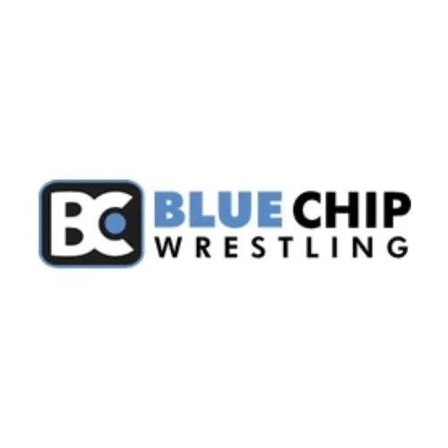 Blue Chip Wrestling discount code