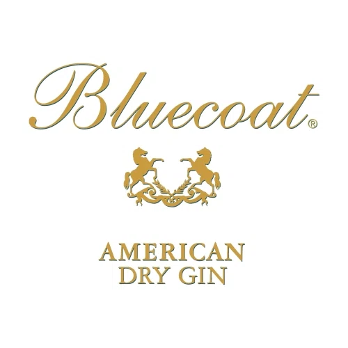 Bluecoat Gin promo code