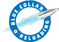 Blue Collar Reloading logo