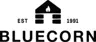 Bluecorn Candles logo