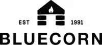 Bluecorn Candles logo