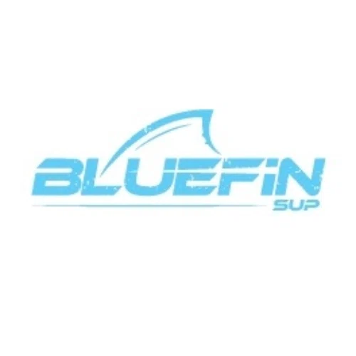 Bluefin SUP promo code