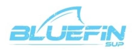 Bluefin SUP promo code