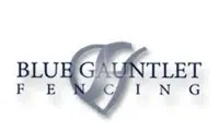 Blue Gauntlet logo