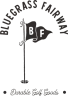 Bluegrass Fairway logo