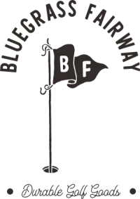 Bluegrass Fairway logo