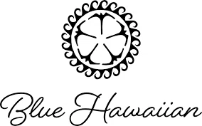 Blue Hawaiian Helicopters logo