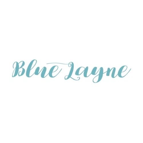 Blue Layne Boutique logo
