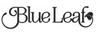 Blue Leaf Houston logo