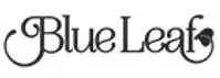 Blue Leaf Houston logo