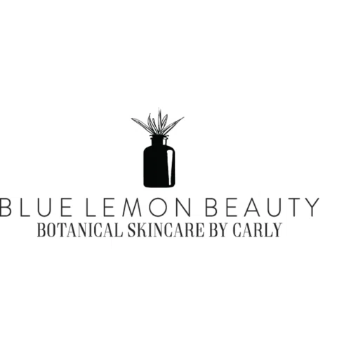 Blue Lemon Beauty logo