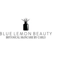 Blue Lemon Beauty logo