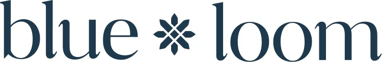 Blue Loom logo