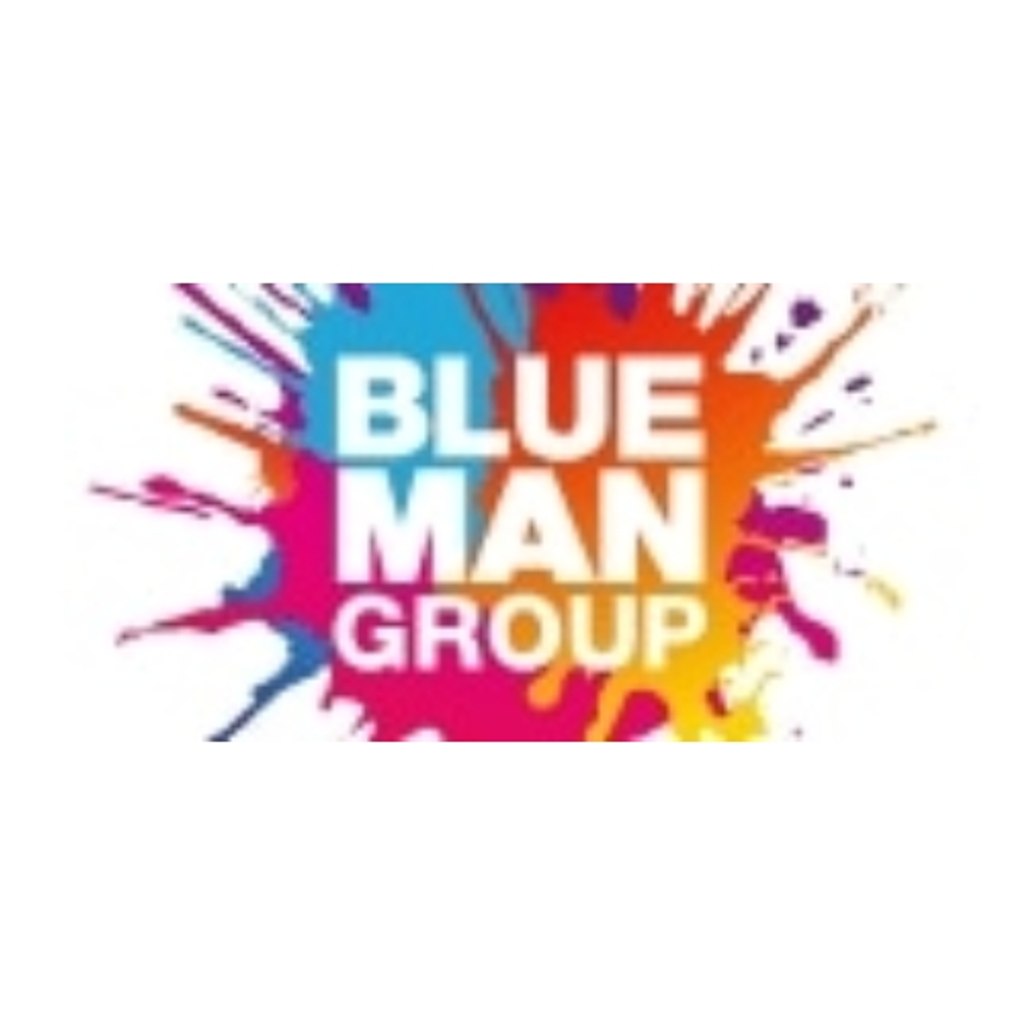 Blue Man Group Promo Codes 20 Off July 2024