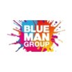 Blue Man Group promo code