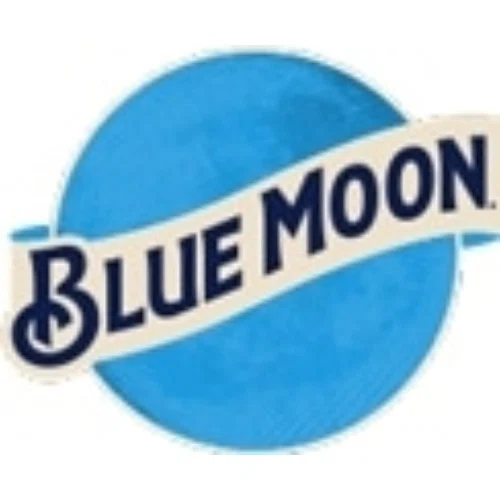 Blue Moon logo
