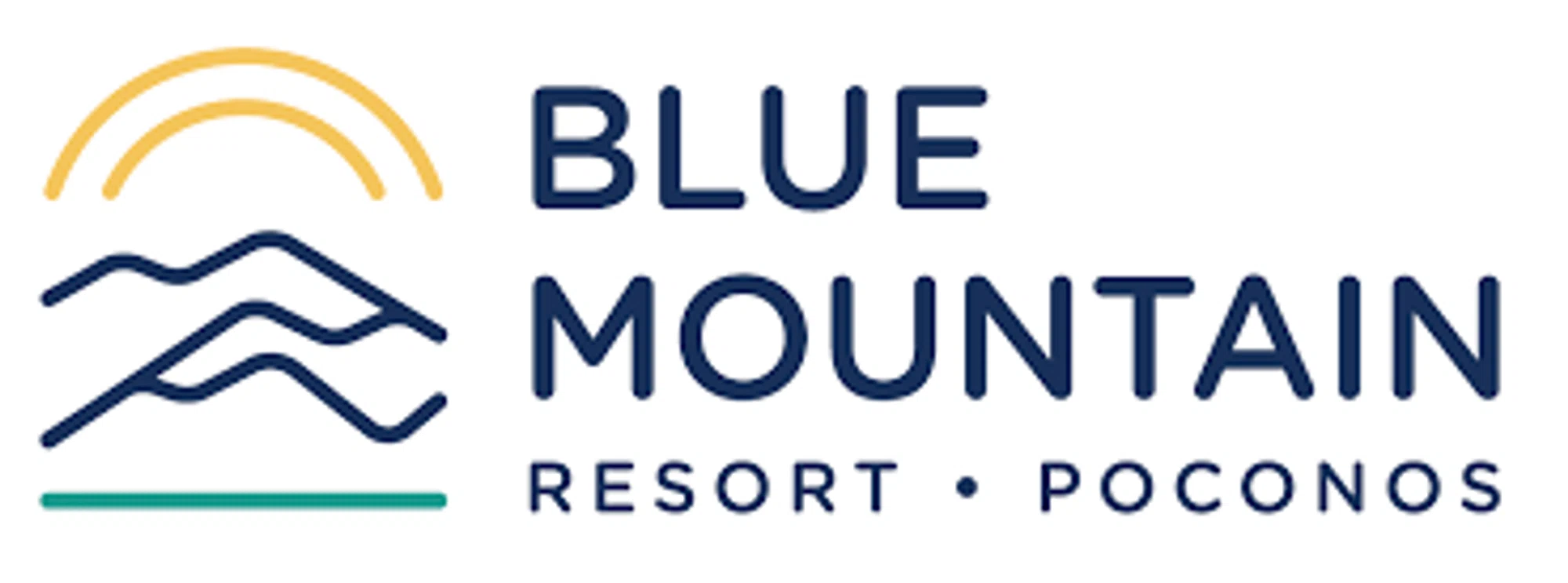 Blue Mountain Resort PA logo