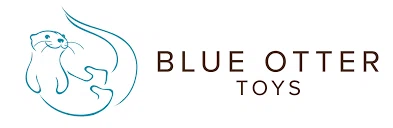 Blue Otter Toys logo