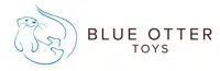Blue Otter Toys logo