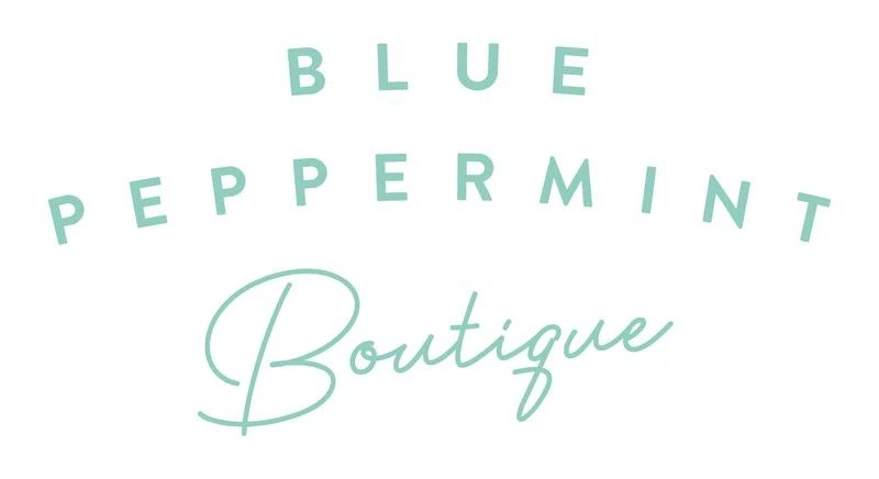 BluePeppermint Boutique logo