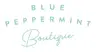 BluePeppermint Boutique logo