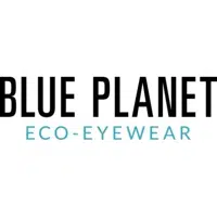 Blue Planet Eyewear logo