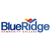 Blue Ridge Community College logo