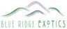 Blue Ridge Exotics logo
