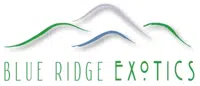 Blue Ridge Exotics logo