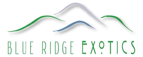 Blue Ridge Exotics discount code