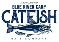 Blue River Carp logo