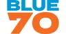 Blueseventy logo