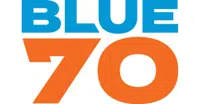 Blueseventy logo