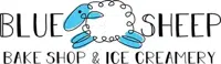 Blue Sheep Bake Shop logo