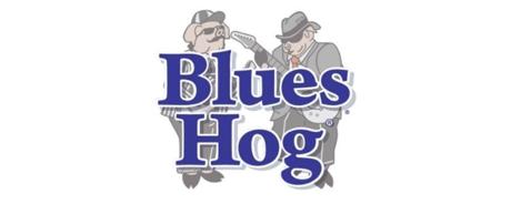 Blues Hog promo code